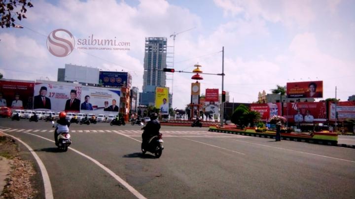 Hari Terakhir PPKM Level 4, Ini Harapan Warga Kota Bandarlampung